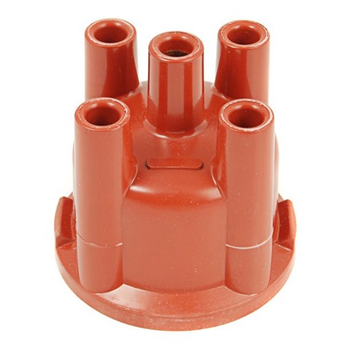 Ignition distributor cap cover - cap,