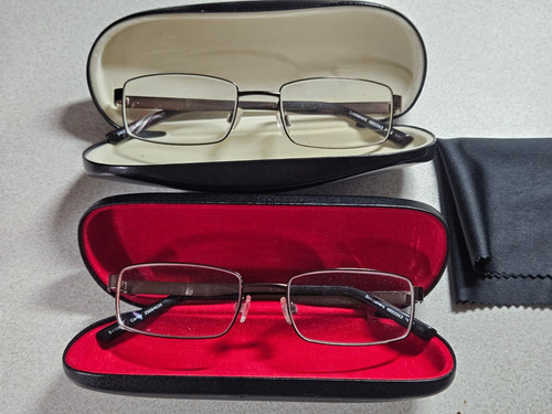 Specsavers carter men metal - carter,