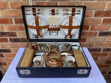 1920's Coracle Antique