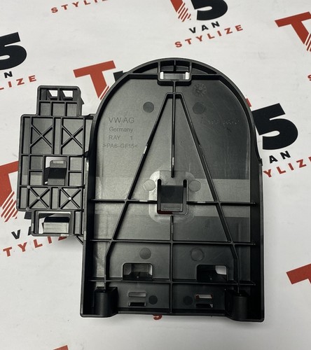1 transporter trailer - vw,