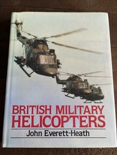 British military helicopters - british,