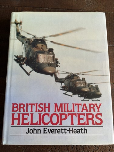 British military helicopters - british,