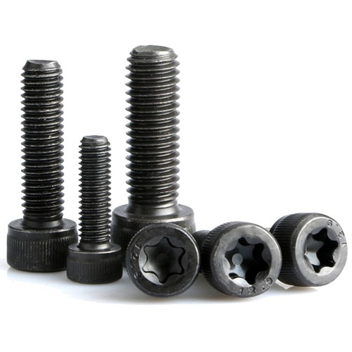M10 black 12 9 - m8, 12.9