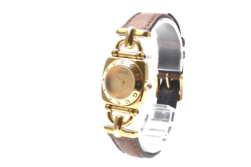 Vintage exc gucci 6300l - [exc+5],
