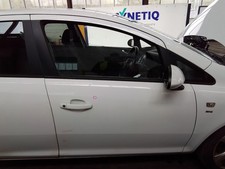 FRONT DOOR RH VAUXHALL CORSA