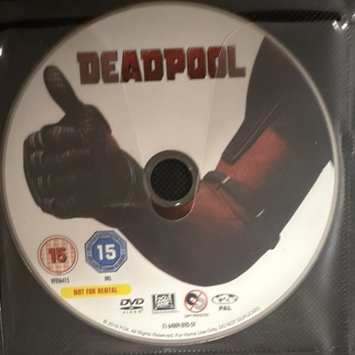 20th century fox deadpool - deadpool, /