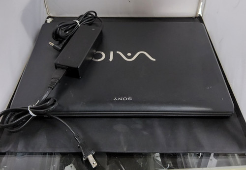 Sony vaio pcg - sony, 16.4"