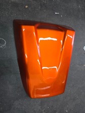 SUZUKI SV650 / SV1000 Pillion Seat Cover Cowl - no mounting bracket