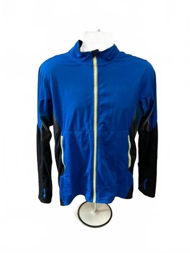 Ronhill men blue black - blue,