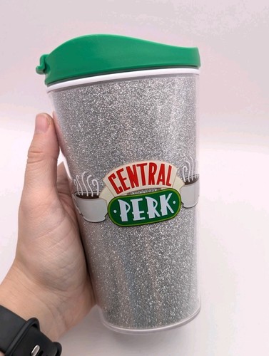Friends show travel mug - friends, tv