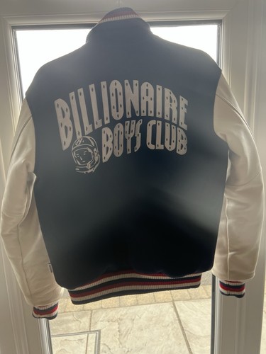Billionaire boys club varsity - billionaire,