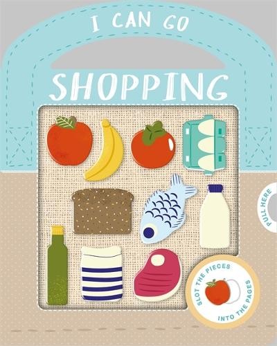 Can shopping real - go,