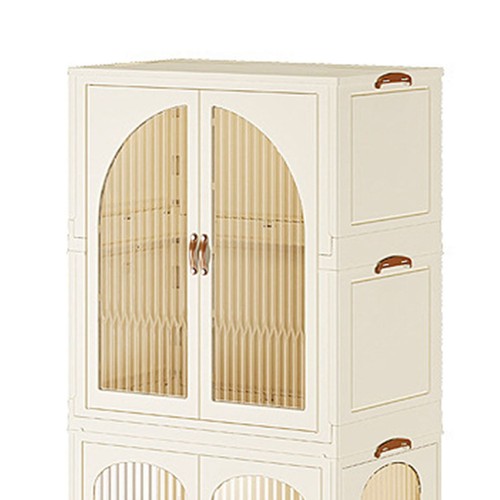 Clothes wardrobe plastic - clothes,