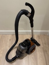 Samsung Corded Bagless Vacuum
