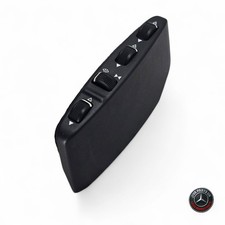 MERCEDES E CLASS SEAT ADJUSTER SWITCH FRONT RIGHT SIDE W207 09-13  A 0005254200