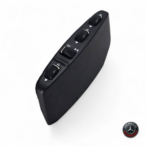 Mercedes class seat - e, adjuster