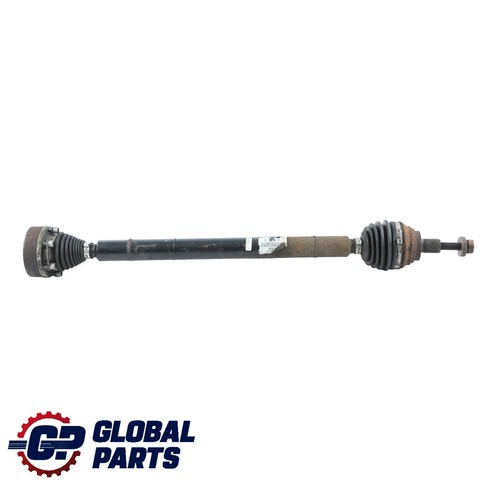 Volkswagen golf mk6 driveshaft - golf,