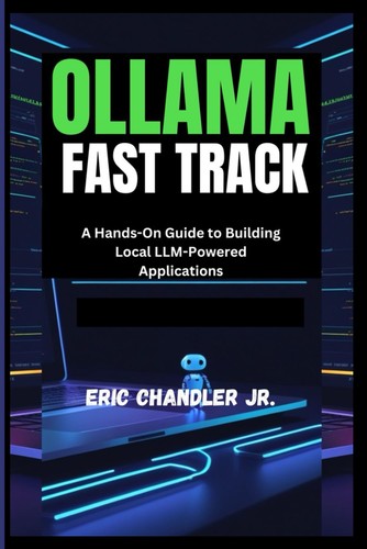 Ollama fast track hands on - a, hands-on
