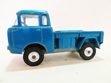 Corgi 470 jeep - corgi, fc-150'.
