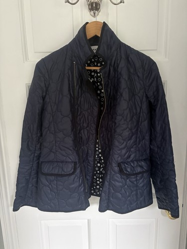 Bnwot nicole farhi navy - bnwot,