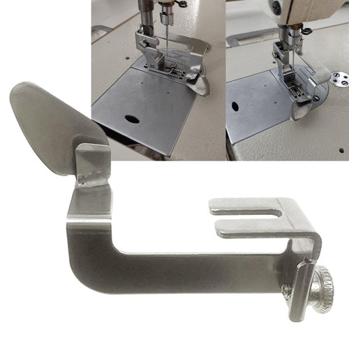 Presser foot accs replacement - presser,