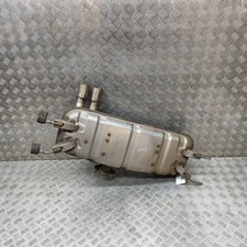 MAZDA MX-5 ND Exhaust