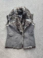 JFW beige / Brown Ladies Suede