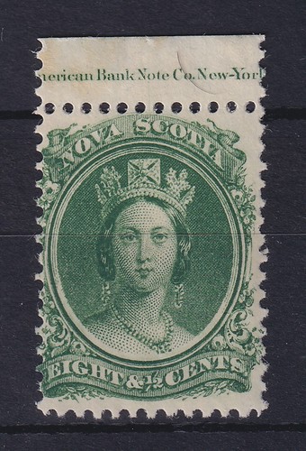 Canada nova scotia 1860 - canada,