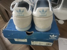 Adidas Orion Size UK 9