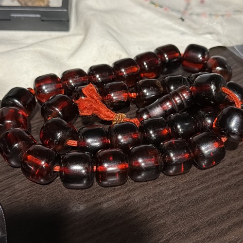 Vintage huge 218g cherry - vintage,