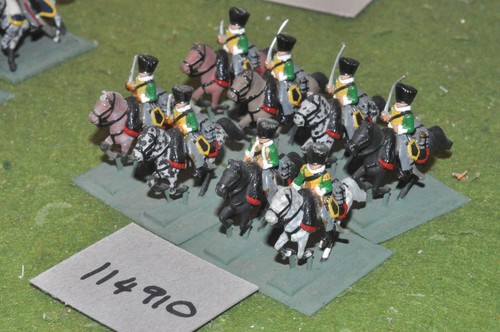 25mm napoleonic prussian - napoleonic, /