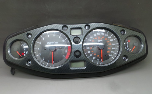 Suzuki gsxr 1300 hayabusa - gsxr,