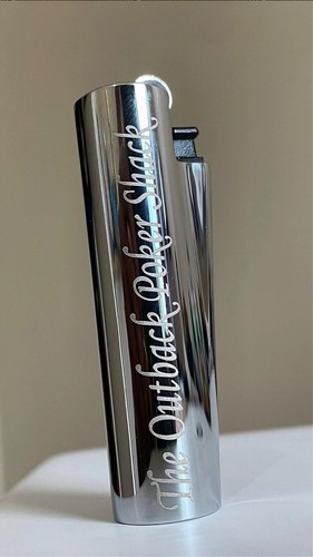Personalised engraved gold - engraved,