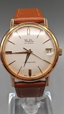 Vintage 1960s MuDu Doublematic