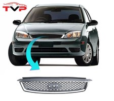 Fits Ford Focus Mk2 2005-2007