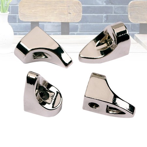 4pcs durable zinc - durable,