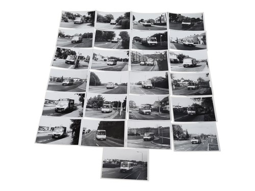 Original minibus photos - photos, –
