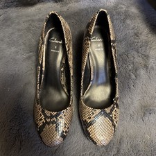 Clarks woman wide fit - wide,