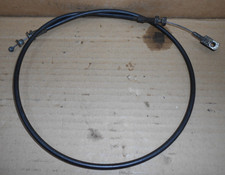 LDV Convoy High top   O/S Rear door lock latch release cable