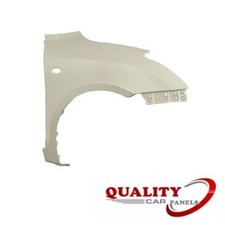 Front Wing Primed O/S Right