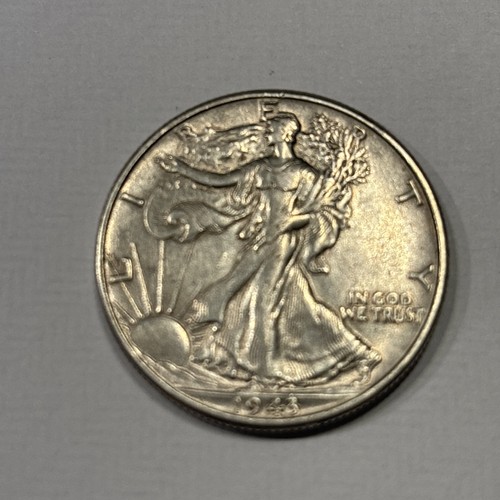 Silver liberty half - liberty, dollar