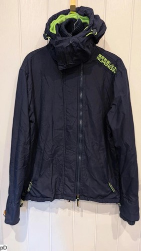 Superdry navy professional - navy,