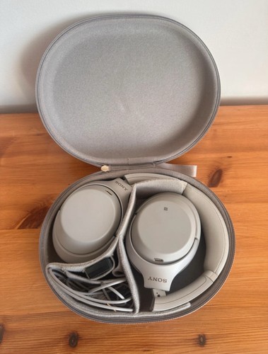 Sony 1000xm3 wireless - sony, wh-1000xm3