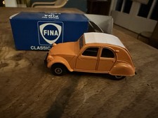 Corgi Fina Classic Motors