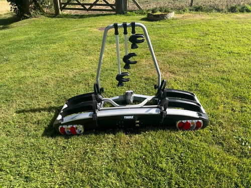 Thule euroclassic 928 tow - euroclassic,