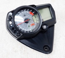 42695km 100%Work 07-08 SUZUKI