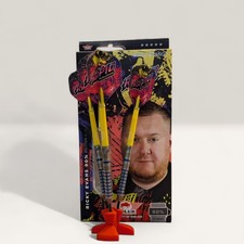 Ricky Evans Bulls Darts 24g