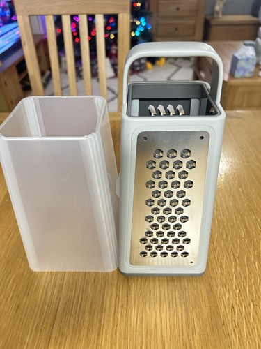 Zwilling cut square - zwilling, z-cut