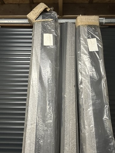 Cavity closers multi width - closers, multi-width