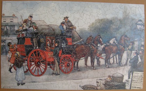 Parker brothers pastime 350 - parker,